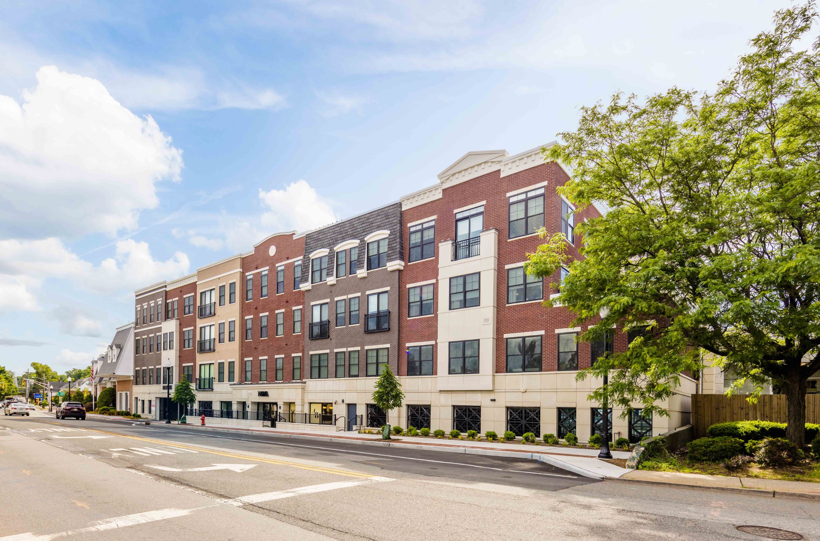 NoMa | View Gallery | New Luxury Residences in Ridgewood