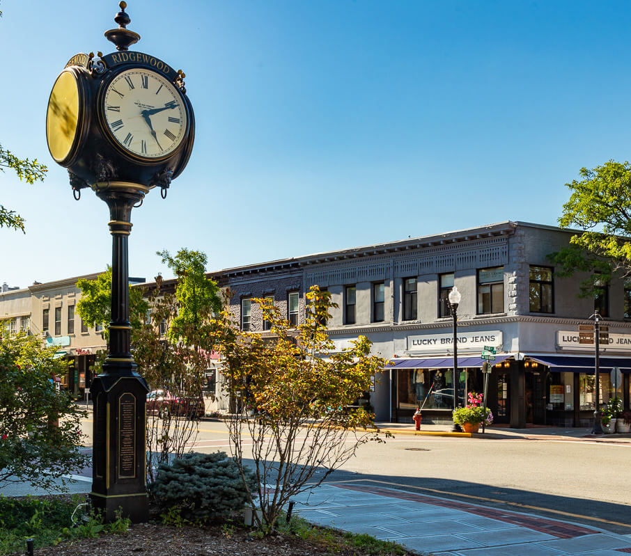 NoMa New Luxury Rentals in Ridgewood 1 & 2 Bedroom